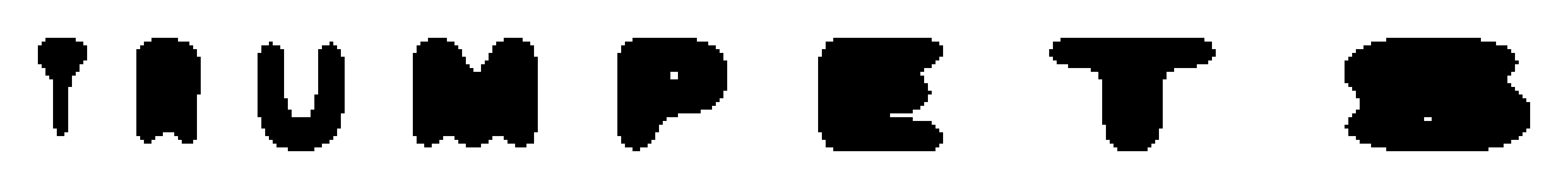 Trumpets logo